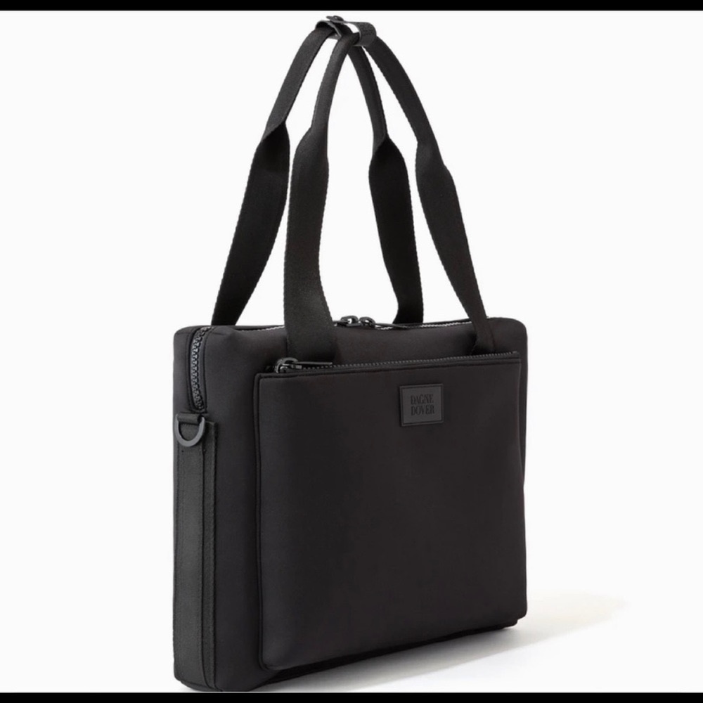 Ryan Laptop Bag (Gently Used)